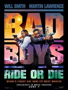 Bad Boys