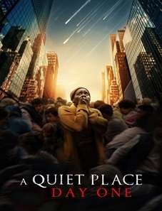 A Quiet Place