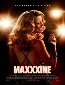 MaXXXine